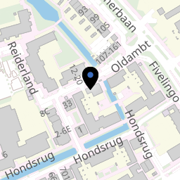 Appartement UTT00 U 1237 30