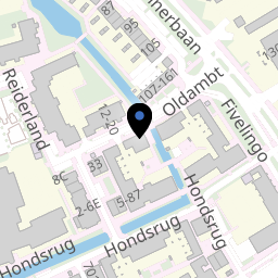 Appartement UTT00 U 1237 32