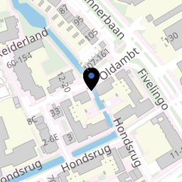 Appartement UTT00 U 1237 33