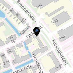 Appartement UTT00 U 1237 44