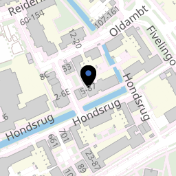 Appartement UTT00 U 1237 9
