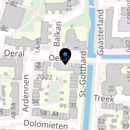Appartement UTT00 U 1241 14