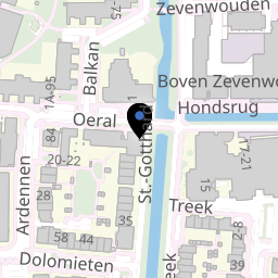 Appartement UTT00 U 1241 26