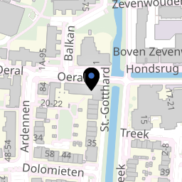 Appartement UTT00 U 1241 6