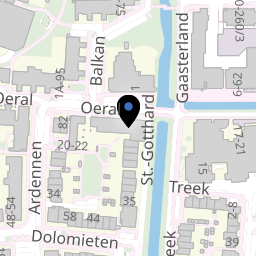 Appartement UTT00 U 1241 9