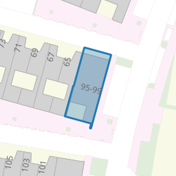 Perceel UTT00-U-1371