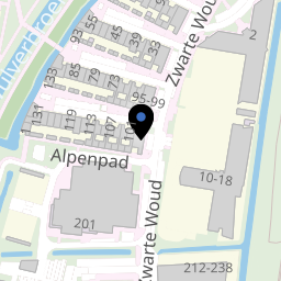 Appartement UTT00 U 1375 2
