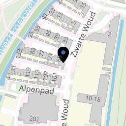 Appartement UTT00 U 1376 1
