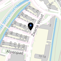 Appartement UTT00 U 1377 3