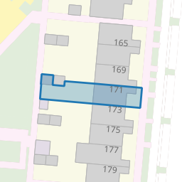 Perceel UTT00-U-1457