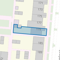 Perceel UTT00-U-1461