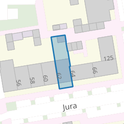 Perceel UTT00-U-1494