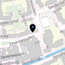 Appartement UTT00 U 1515 21