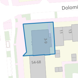 Perceel UTT00-U-1552