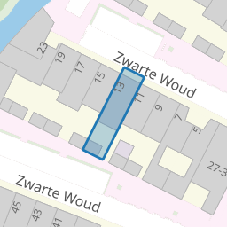 Perceel UTT00-U-1575