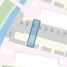 Perceel UTT00-U-1597