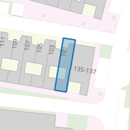 Perceel UTT00-U-1624