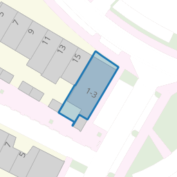 Perceel UTT00-U-1638