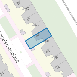Perceel UTT00-U-1696
