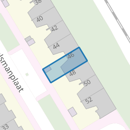 Perceel UTT00-U-1697