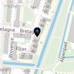 Appartement UTT00 U 1712 11