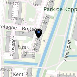 Appartement UTT00 U 1712 13