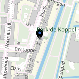 Appartement UTT00 U 1712 2