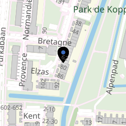 Appartement UTT00 U 1712 20