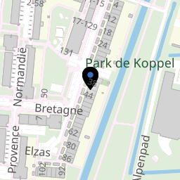 Appartement UTT00 U 1712 3