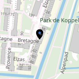 Appartement UTT00 U 1712 7