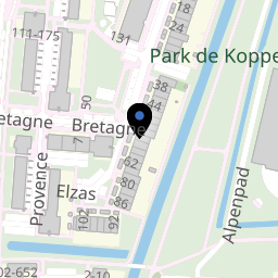 Appartement UTT00 U 1712 9