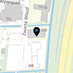 Appartement UTT00 U 1782 8