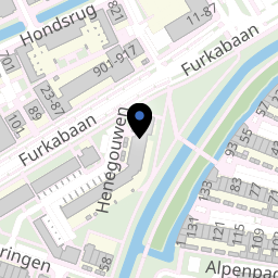 Appartement UTT00 U 1826 3