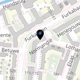 Appartement UTT00 U 1831 93