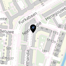 Appartement UTT00 U 1832 35