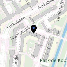 Appartement UTT00 U 1832 4