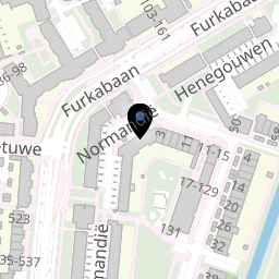 Appartement UTT00 U 1832 7