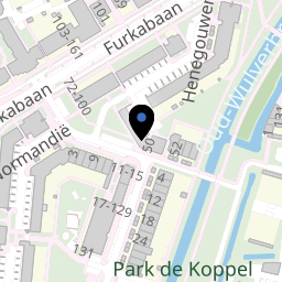Appartement UTT00 U 1835 6