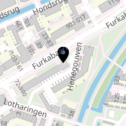 Appartement UTT00 U 1836 1