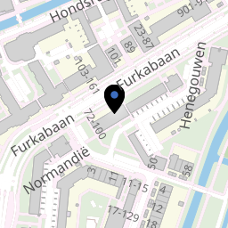 Appartement UTT00 U 1836 3