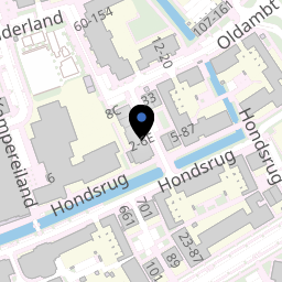 Appartement UTT00 U 1872 14