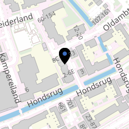 Appartement UTT00 U 1872 3