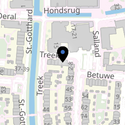 Appartement UTT00 U 1907 1