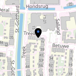 Appartement UTT00 U 1907 3