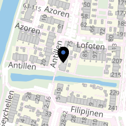 Appartement UTT00 U 1944 5