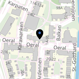 Appartement UTT00 U 1983 5