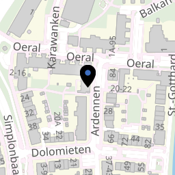 Appartement UTT00 U 1995 1