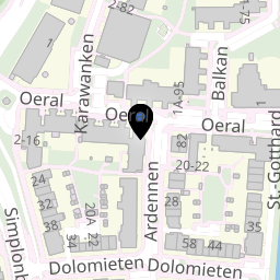 Appartement UTT00 U 1995 3