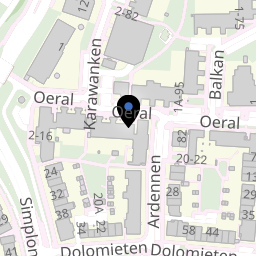 Appartement UTT00 U 1995 5