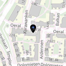 Appartement UTT00 U 1995 6